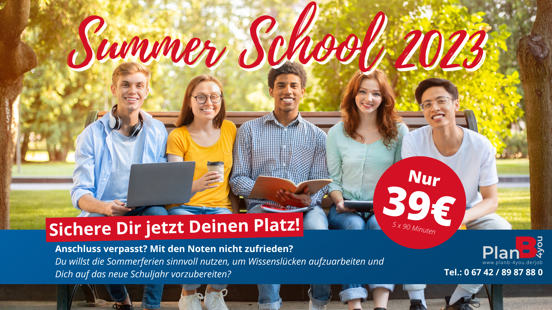 Summerschool