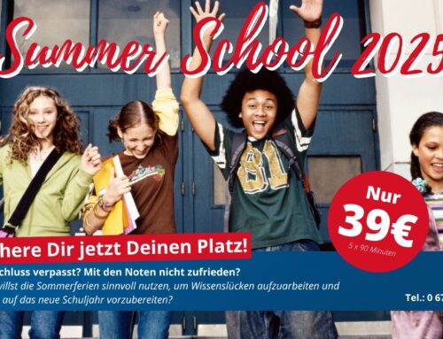 Summer School 2025