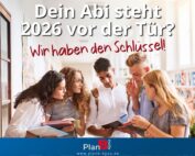 Plan B Abi Nachhilfe 2026