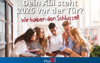 Plan B Abi Nachhilfe 2026